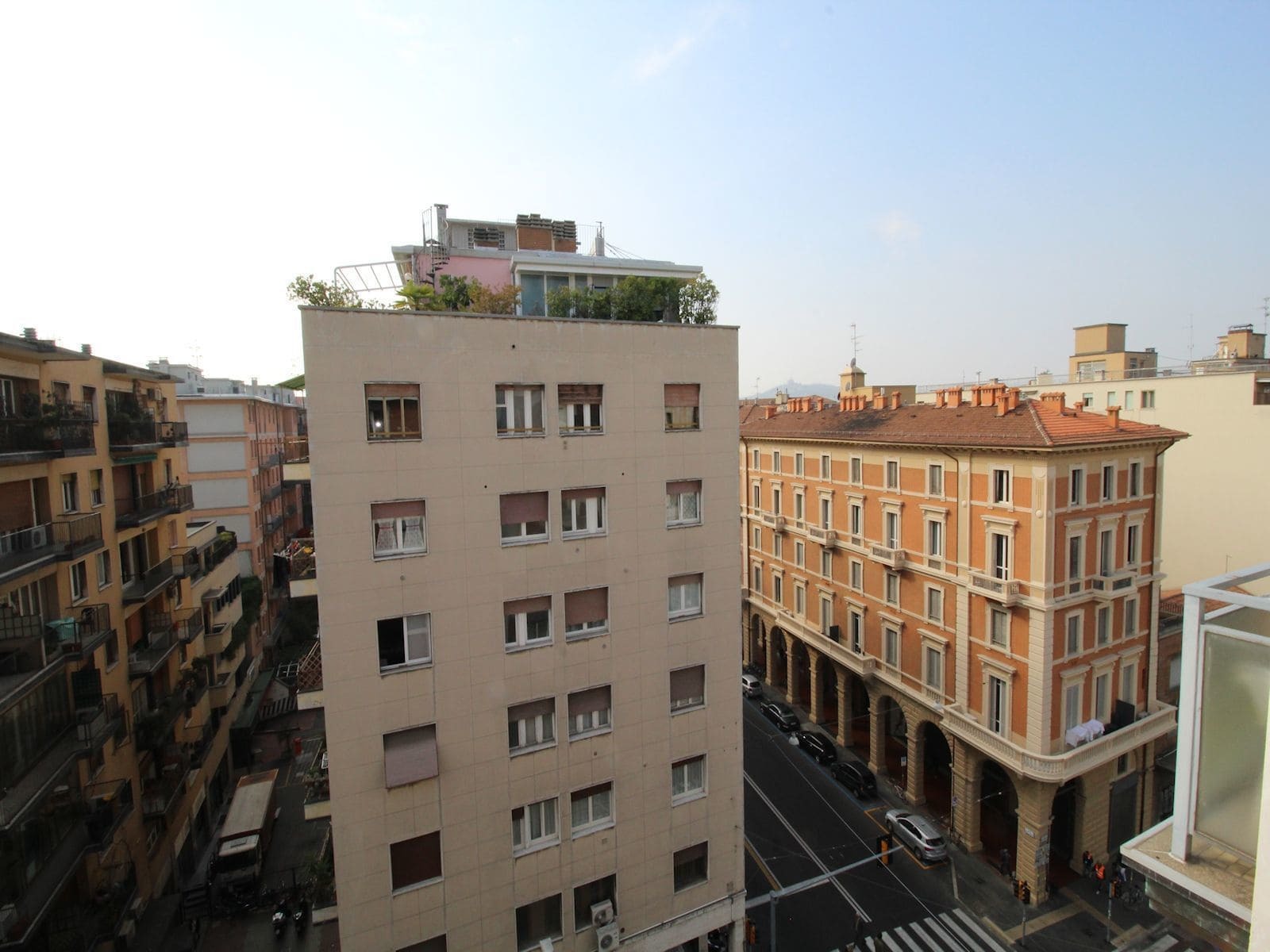 La Camera Bologna-Stazione Affittaly Rooms Exterior foto